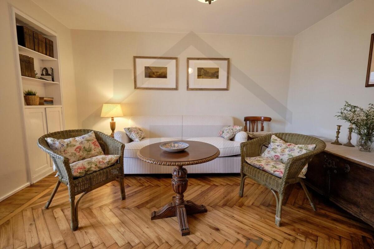 Casona Del Sol El Retorno I Apartment ลัสเตรส ภายนอก รูปภาพ