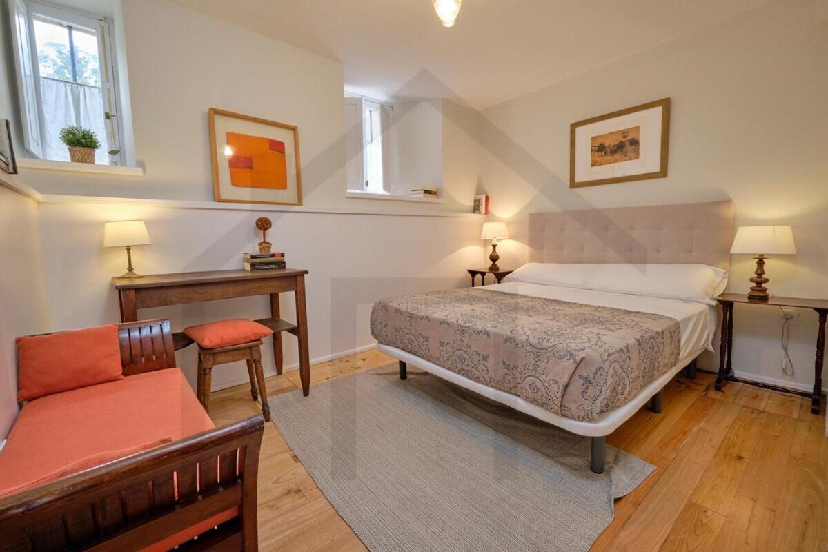 Casona Del Sol El Retorno I Apartment ลัสเตรส ภายนอก รูปภาพ
