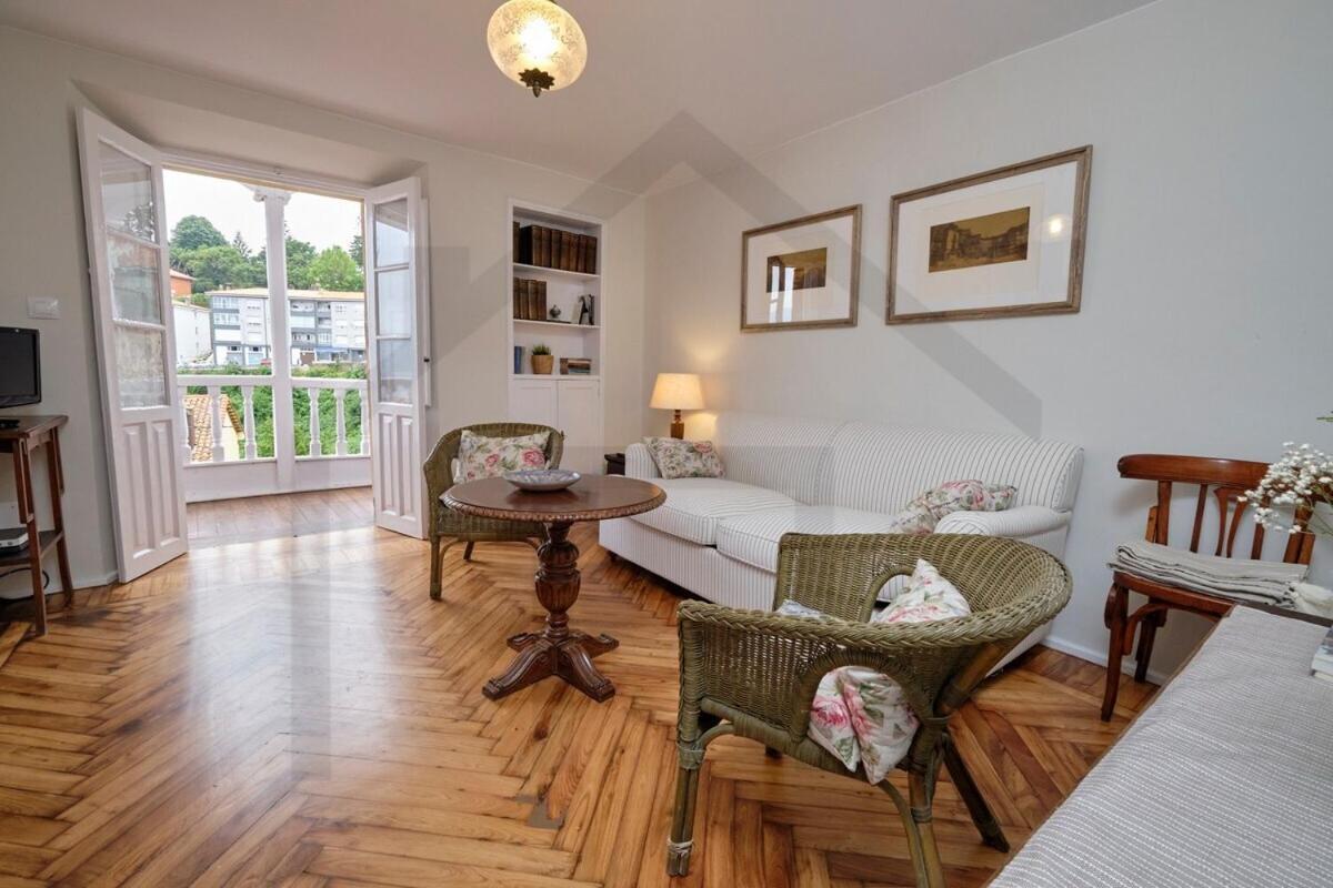 Casona Del Sol El Retorno I Apartment ลัสเตรส ภายนอก รูปภาพ