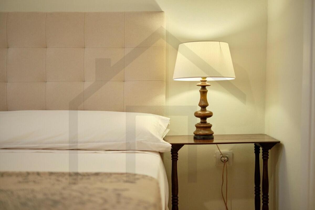 Casona Del Sol El Retorno I Apartment ลัสเตรส ภายนอก รูปภาพ