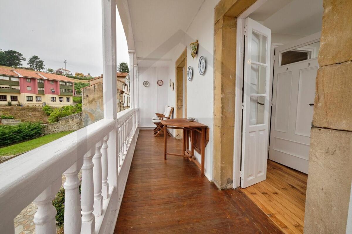 Casona Del Sol El Retorno I Apartment ลัสเตรส ภายนอก รูปภาพ