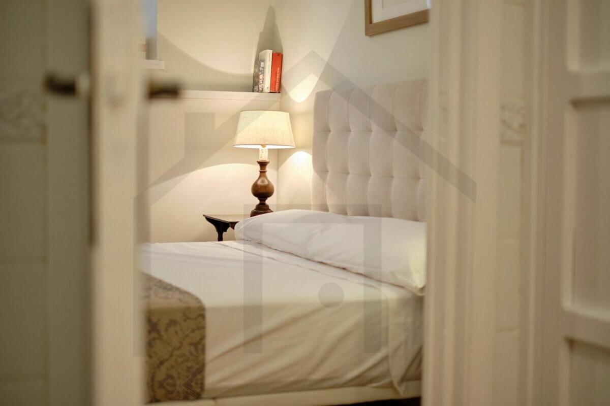 Casona Del Sol El Retorno I Apartment ลัสเตรส ภายนอก รูปภาพ