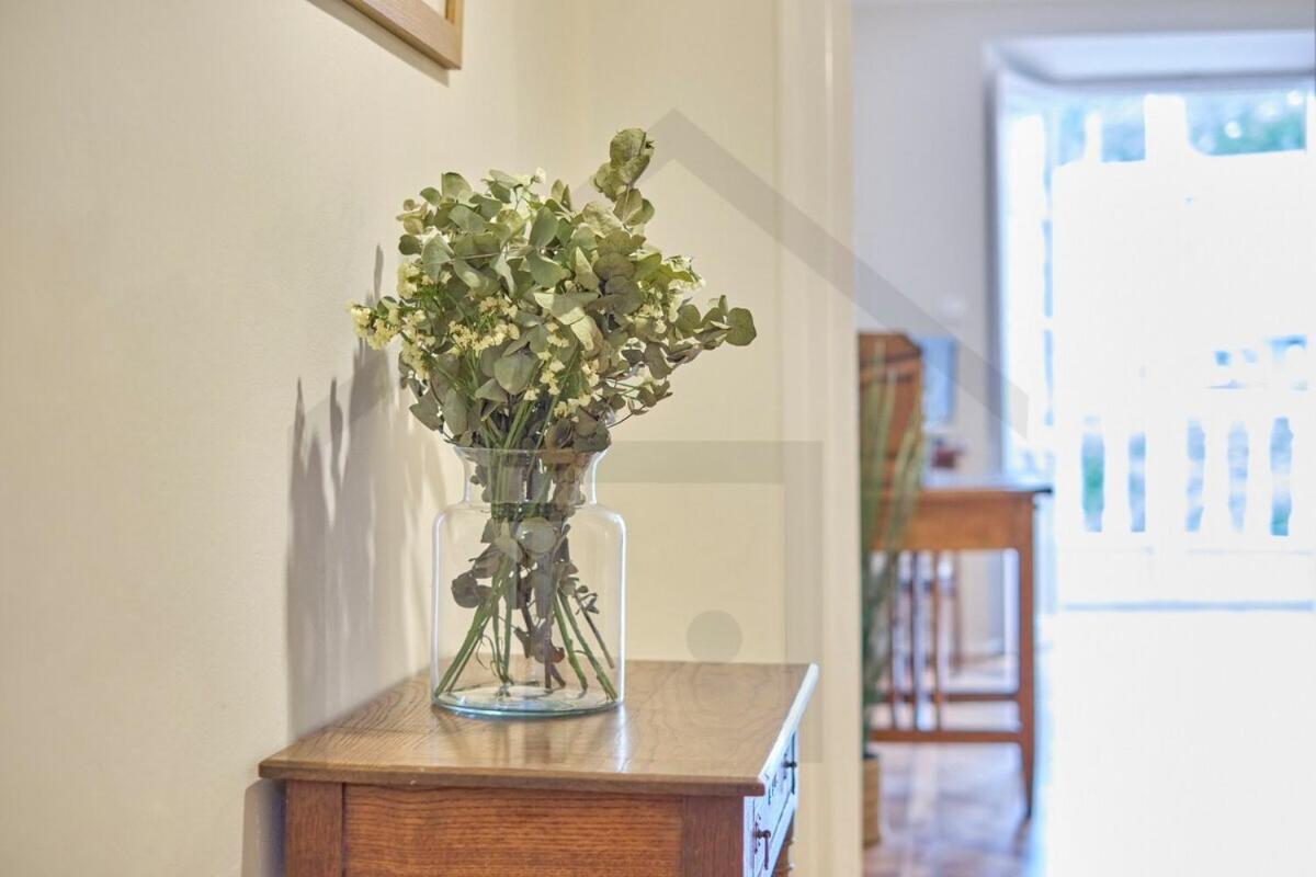 Casona Del Sol El Retorno I Apartment ลัสเตรส ภายนอก รูปภาพ