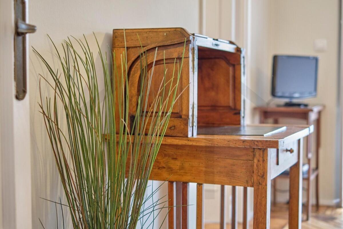 Casona Del Sol El Retorno I Apartment ลัสเตรส ภายนอก รูปภาพ