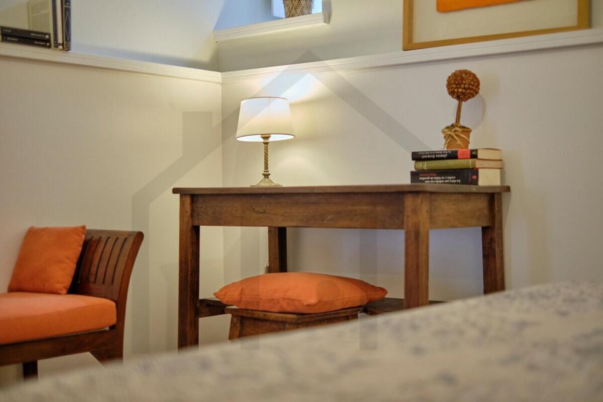 Casona Del Sol El Retorno I Apartment ลัสเตรส ภายนอก รูปภาพ