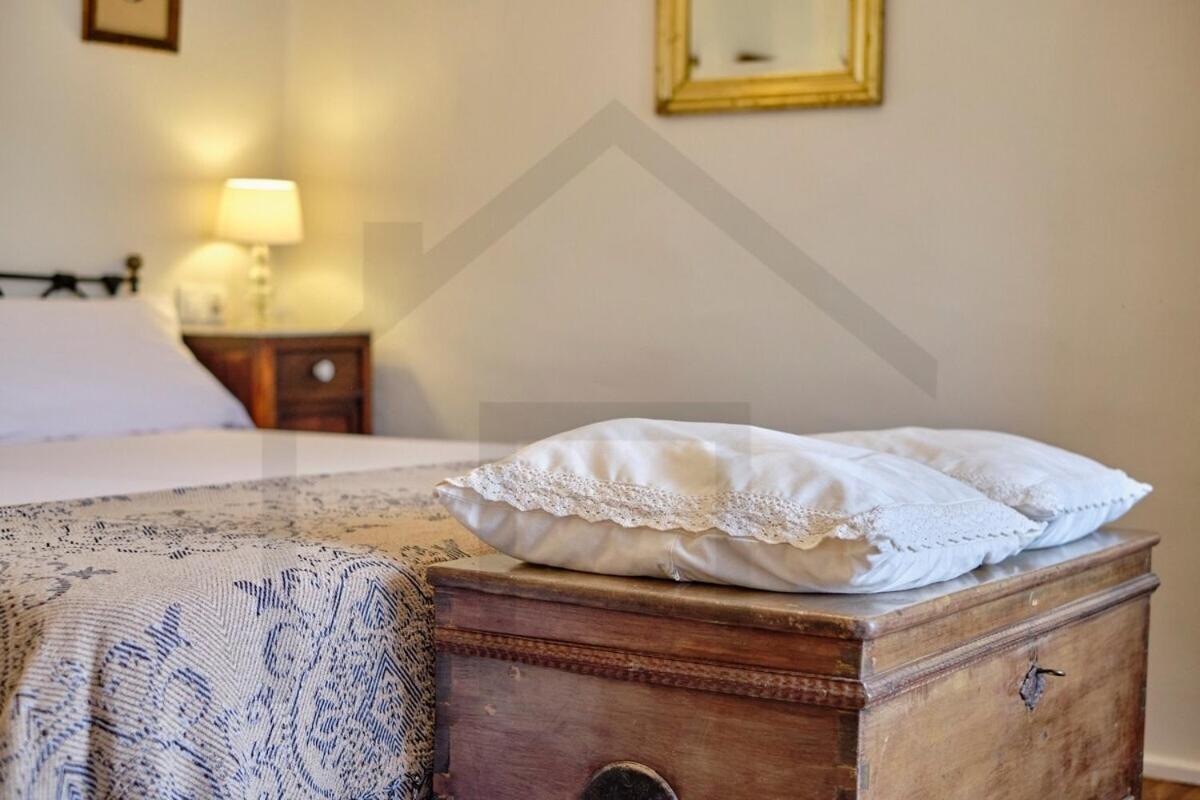 Casona Del Sol El Retorno I Apartment ลัสเตรส ภายนอก รูปภาพ