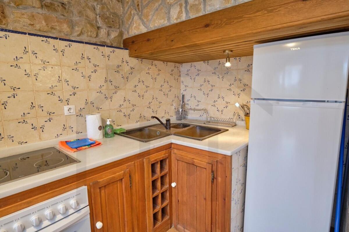 Casona Del Sol El Retorno I Apartment ลัสเตรส ภายนอก รูปภาพ
