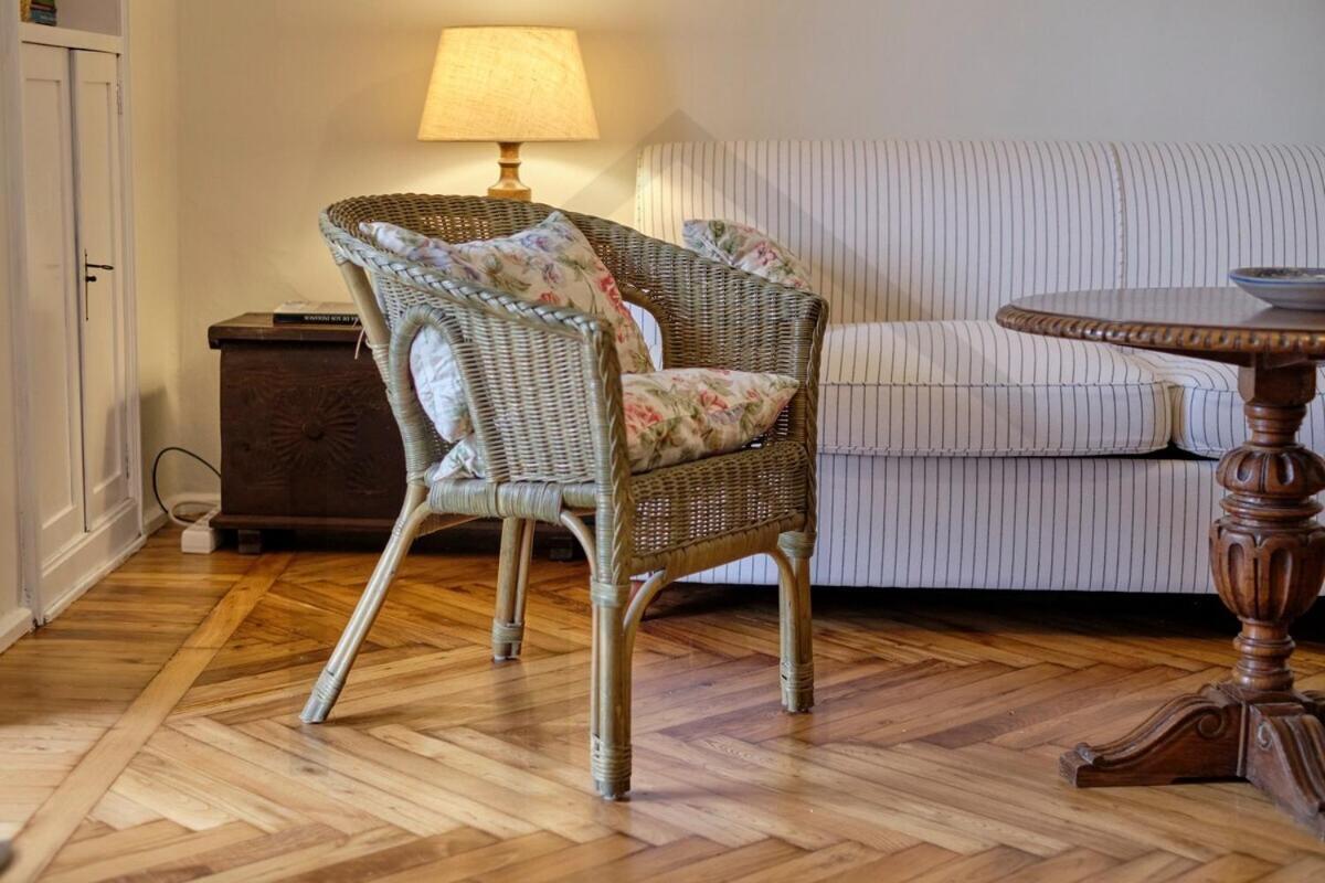 Casona Del Sol El Retorno I Apartment ลัสเตรส ภายนอก รูปภาพ