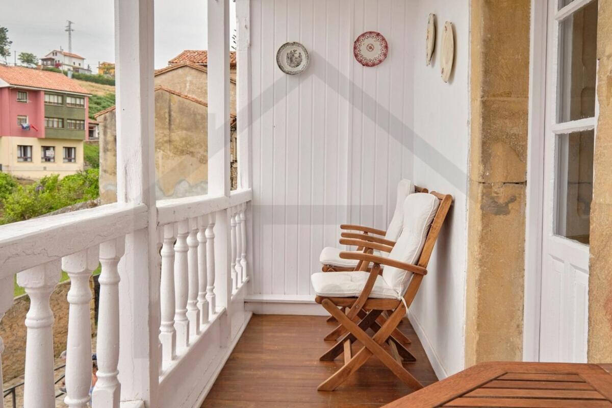Casona Del Sol El Retorno I Apartment ลัสเตรส ภายนอก รูปภาพ