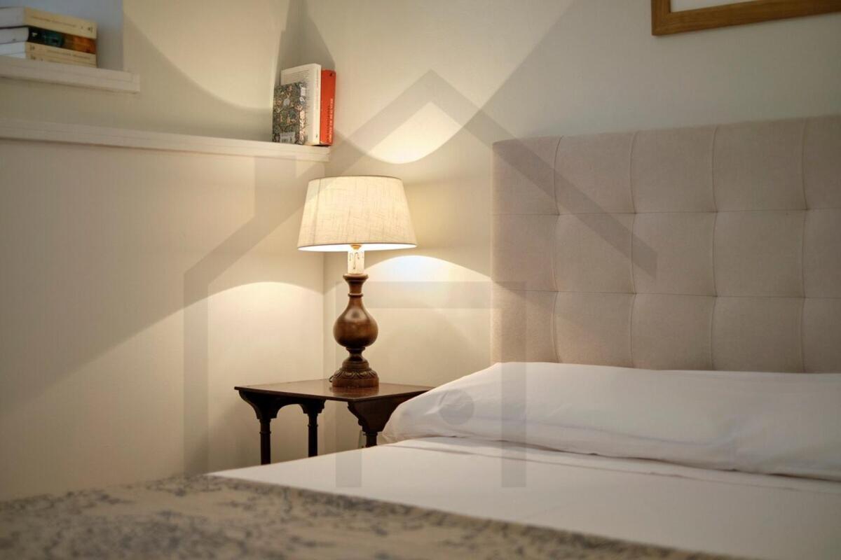 Casona Del Sol El Retorno I Apartment ลัสเตรส ภายนอก รูปภาพ