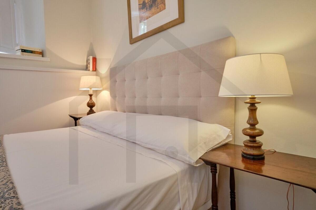 Casona Del Sol El Retorno I Apartment ลัสเตรส ภายนอก รูปภาพ