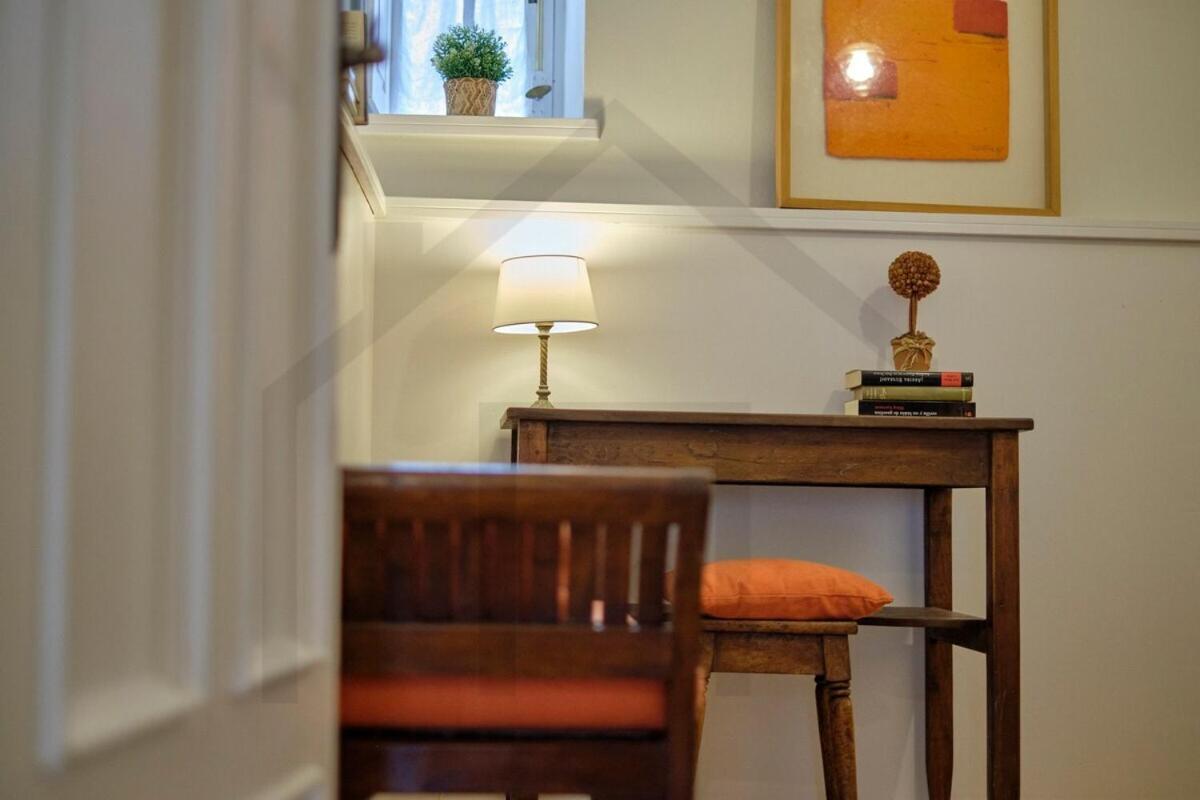 Casona Del Sol El Retorno I Apartment ลัสเตรส ภายนอก รูปภาพ