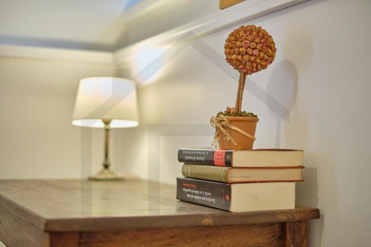 Casona Del Sol El Retorno I Apartment ลัสเตรส ภายนอก รูปภาพ