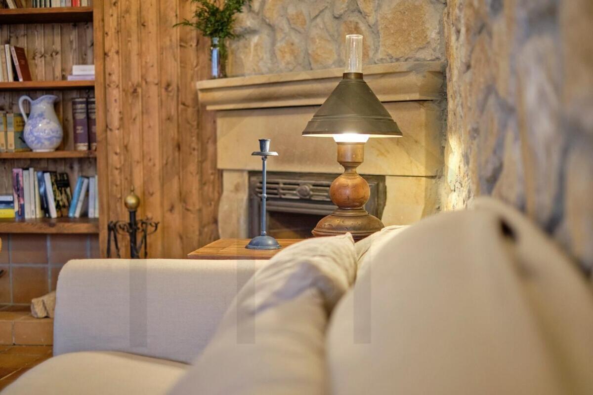 Casona Del Sol El Retorno I Apartment ลัสเตรส ภายนอก รูปภาพ