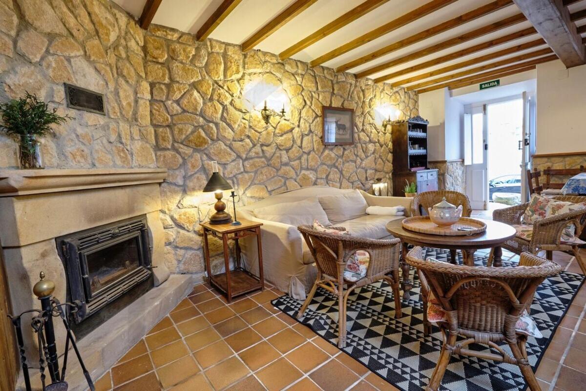Casona Del Sol El Retorno I Apartment ลัสเตรส ภายนอก รูปภาพ