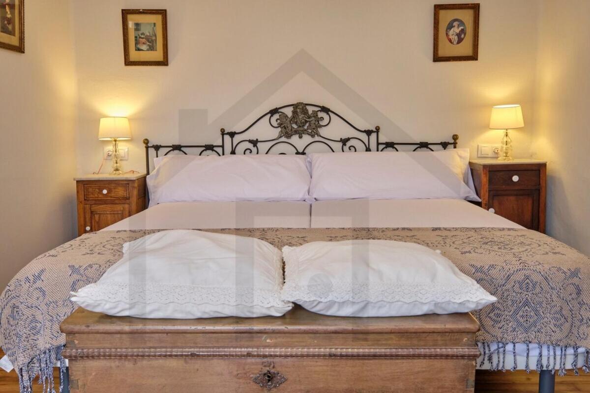 Casona Del Sol El Retorno I Apartment ลัสเตรส ภายนอก รูปภาพ