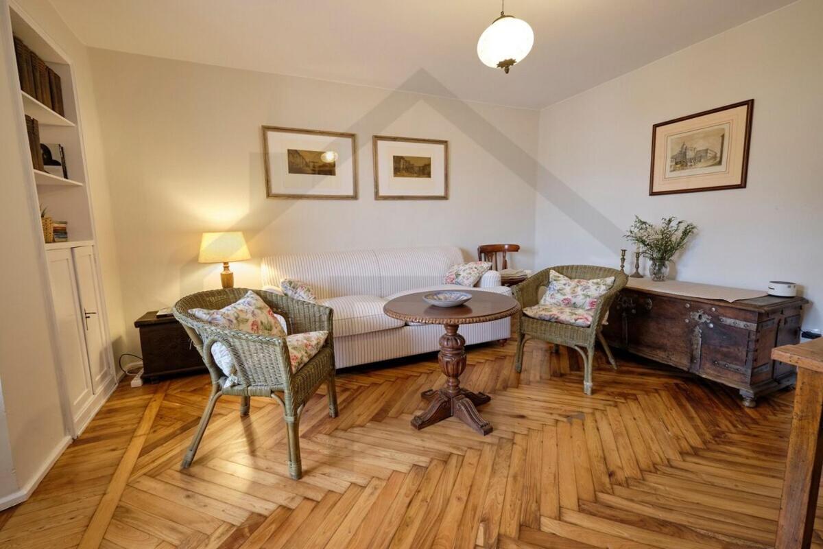 Casona Del Sol El Retorno I Apartment ลัสเตรส ภายนอก รูปภาพ