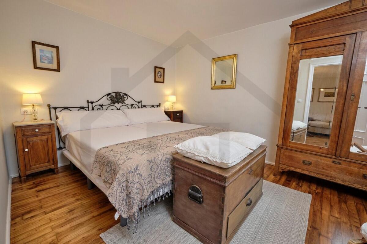 Casona Del Sol El Retorno I Apartment ลัสเตรส ภายนอก รูปภาพ
