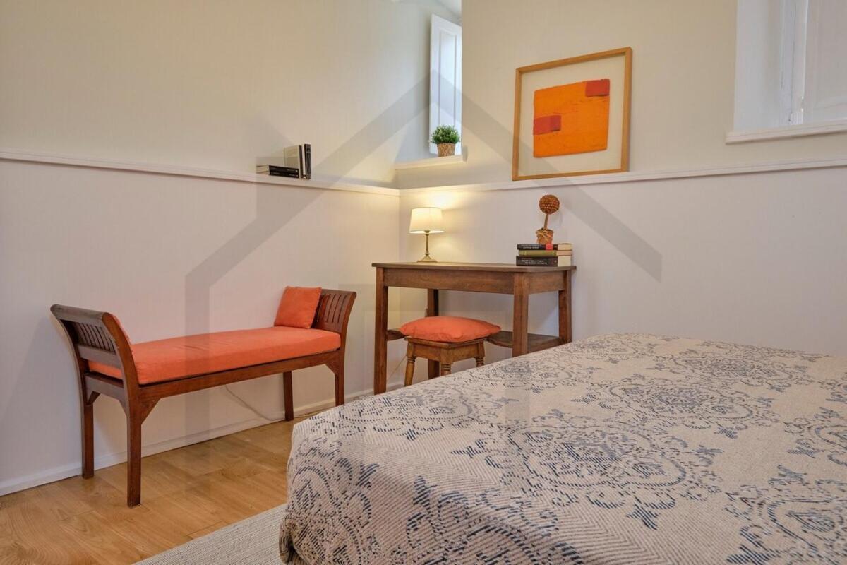 Casona Del Sol El Retorno I Apartment ลัสเตรส ภายนอก รูปภาพ