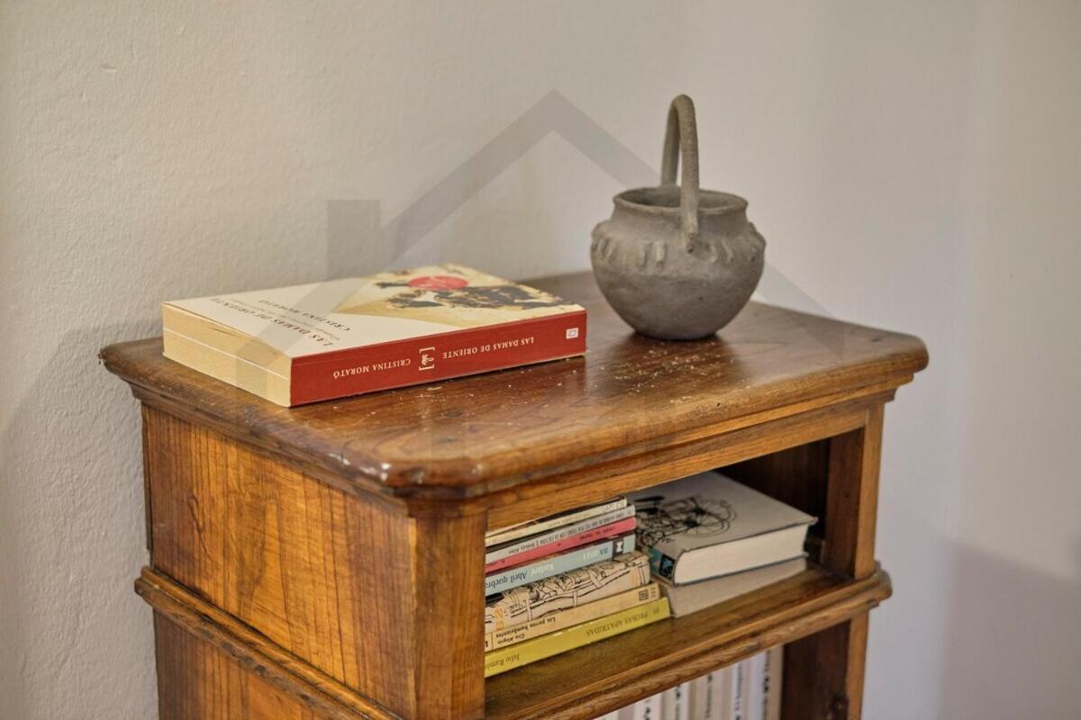 Casona Del Sol El Retorno I Apartment ลัสเตรส ภายนอก รูปภาพ