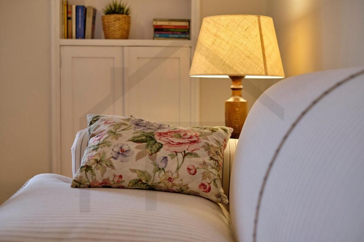 Casona Del Sol El Retorno I Apartment ลัสเตรส ภายนอก รูปภาพ