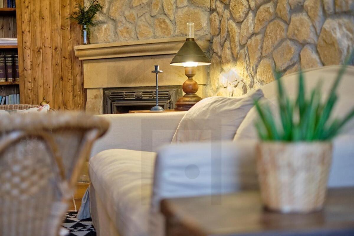 Casona Del Sol El Retorno I Apartment ลัสเตรส ภายนอก รูปภาพ