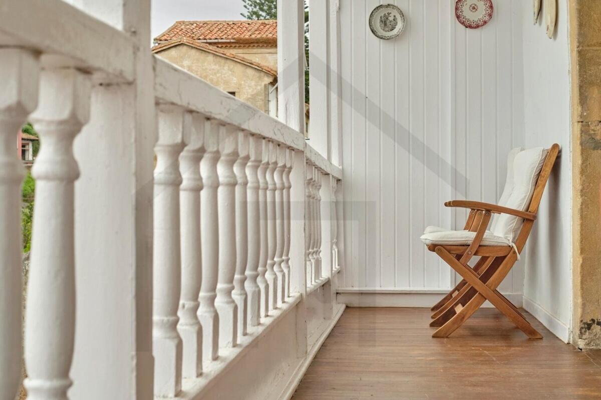Casona Del Sol El Retorno I Apartment ลัสเตรส ภายนอก รูปภาพ