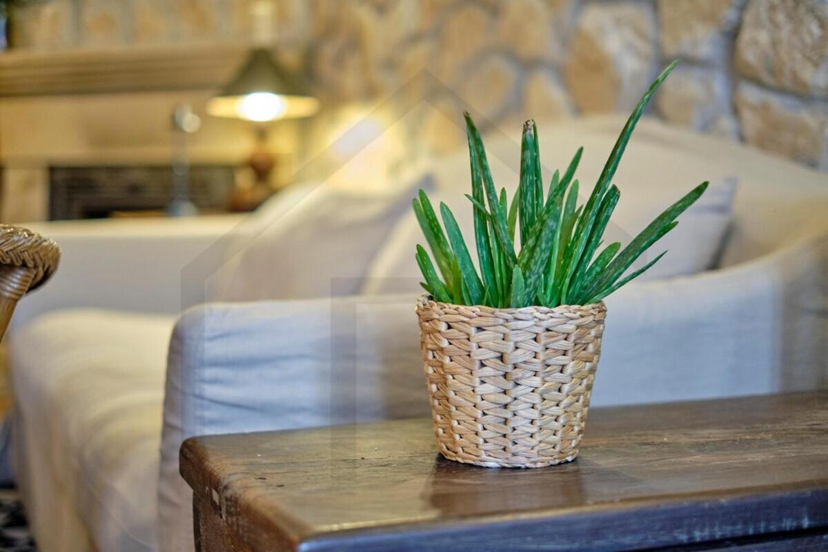 Casona Del Sol El Retorno I Apartment ลัสเตรส ภายนอก รูปภาพ