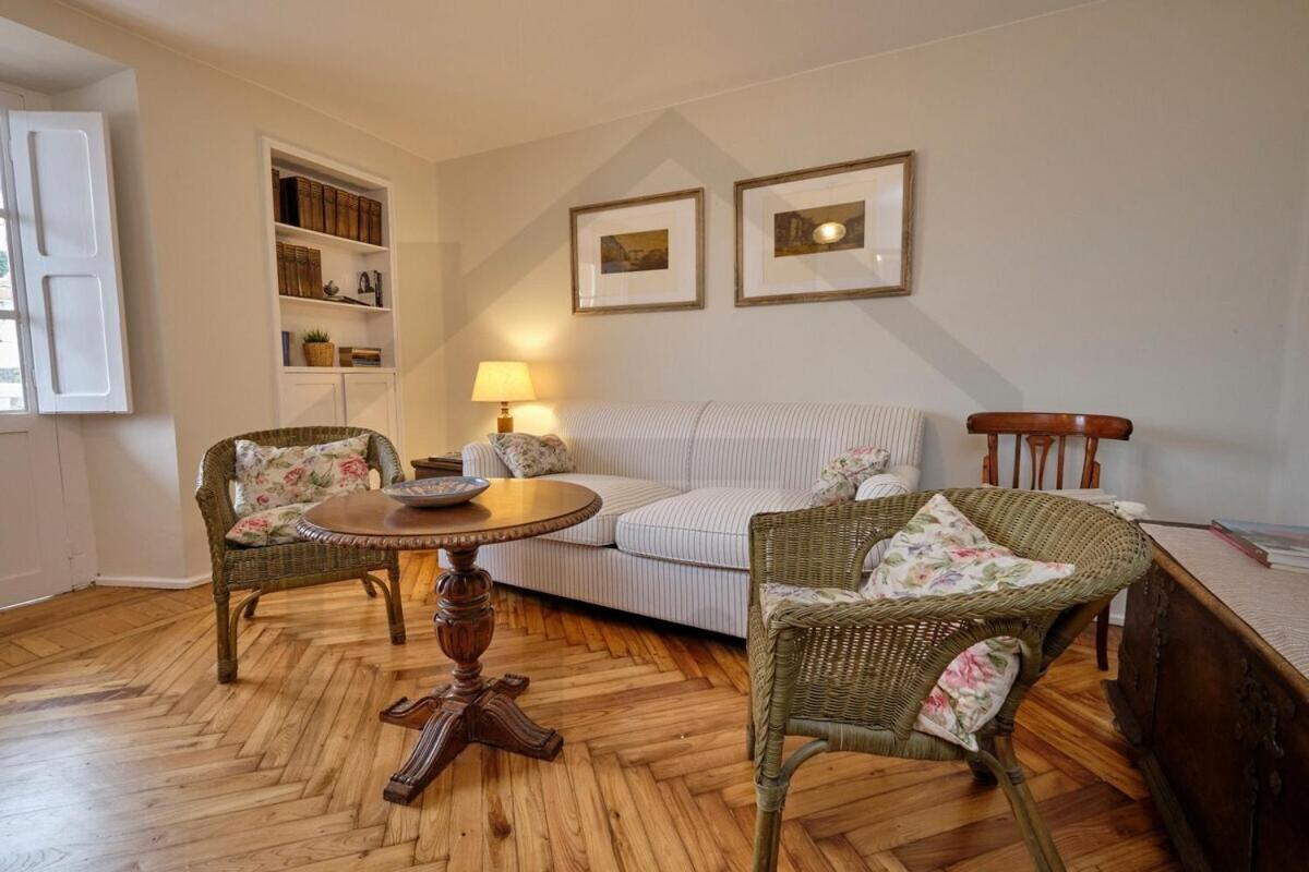 Casona Del Sol El Retorno I Apartment ลัสเตรส ภายนอก รูปภาพ