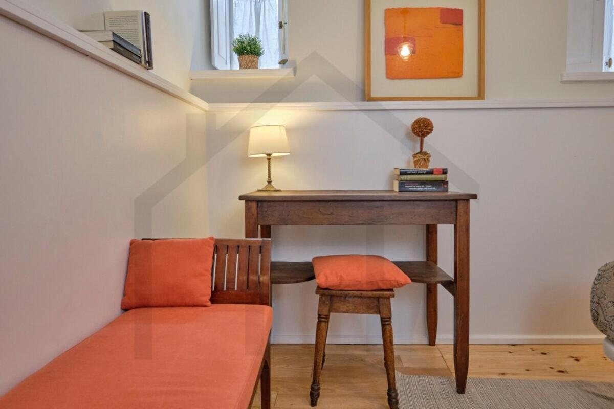 Casona Del Sol El Retorno I Apartment ลัสเตรส ภายนอก รูปภาพ