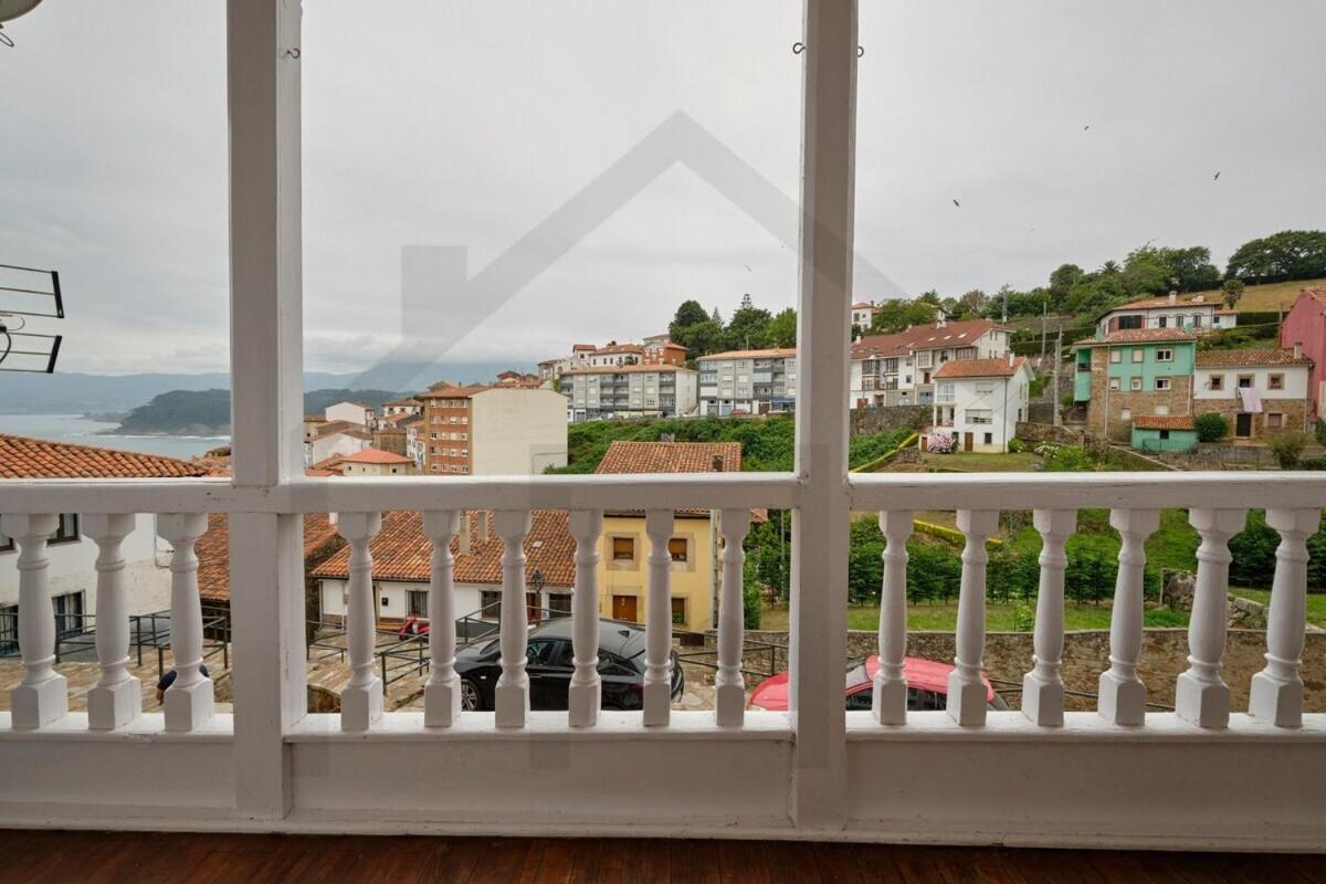Casona Del Sol El Retorno I Apartment ลัสเตรส ภายนอก รูปภาพ