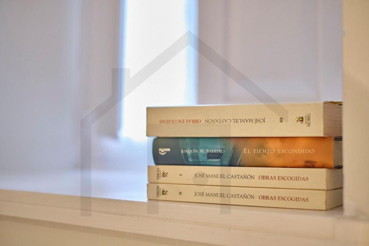 Casona Del Sol El Retorno I Apartment ลัสเตรส ภายนอก รูปภาพ