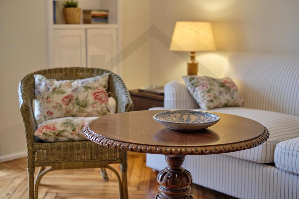 Casona Del Sol El Retorno I Apartment ลัสเตรส ภายนอก รูปภาพ