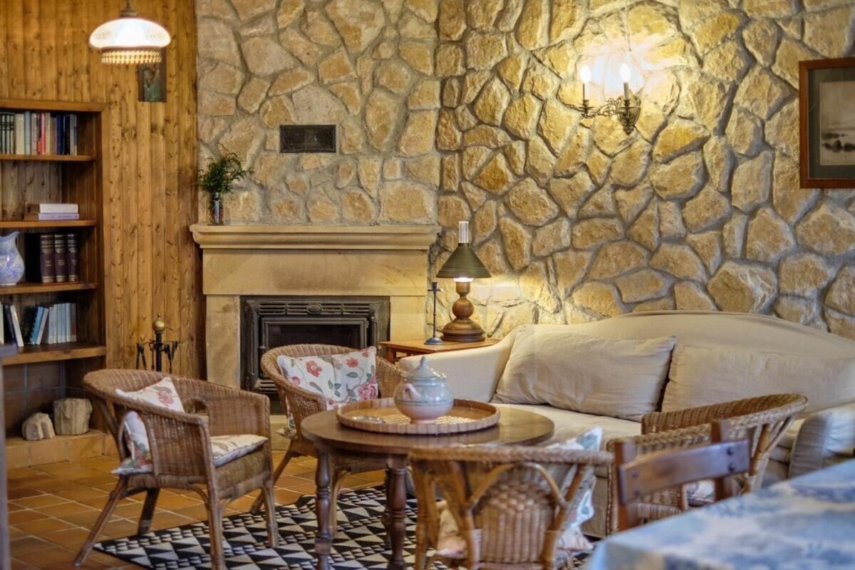 Casona Del Sol El Retorno I Apartment ลัสเตรส ภายนอก รูปภาพ